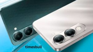 Vivo launched amazing 5G phone for about Rs 10,000. With a 6000mAh battery