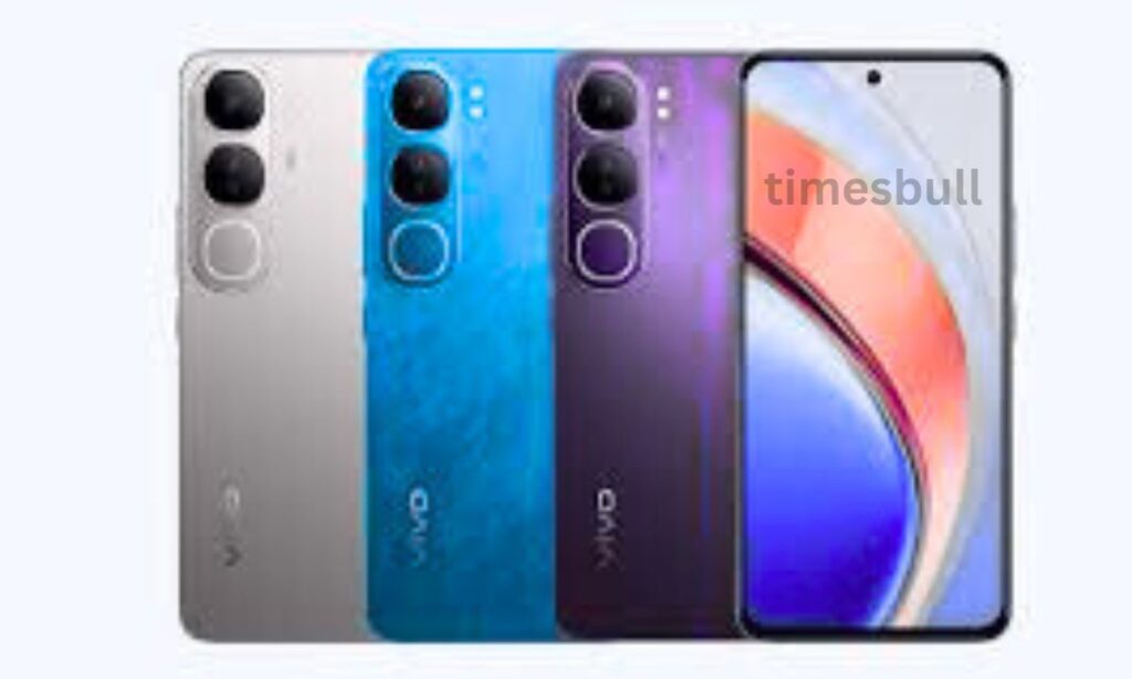 Vivo Y300 5G At 39% Discount on Amazon with Many Attractive Offers