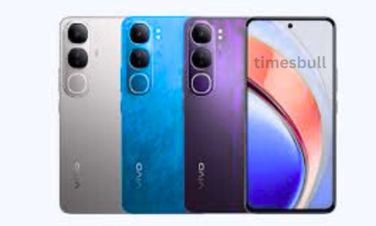 Vivo Y300 5G At 39% Discount on Amazon with Many Attractive Offers