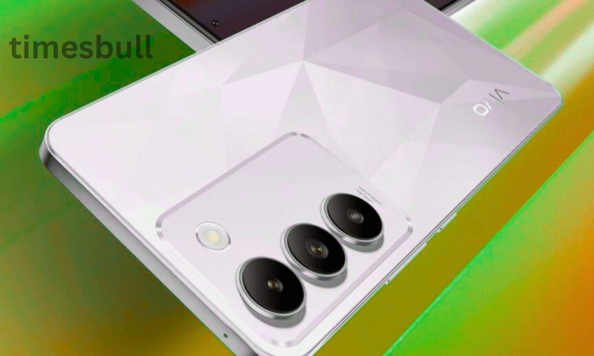 Vivo T3 Lite 5G Price...