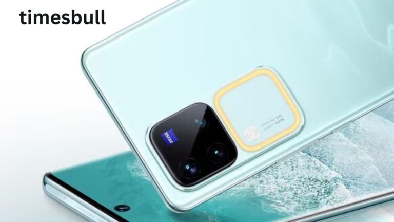 Vivo V30 Pro 5G Get With Rs 6,500 Bank Discount on Flipkart, Check Price