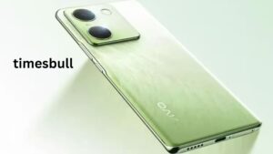 Vivo may launch the thinnest smartphone with 3D curved AMOLED display under Rs 15,000