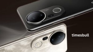 Vivo T4 Ultra 5G will launch in India, Today with AI and many other features. Know the price