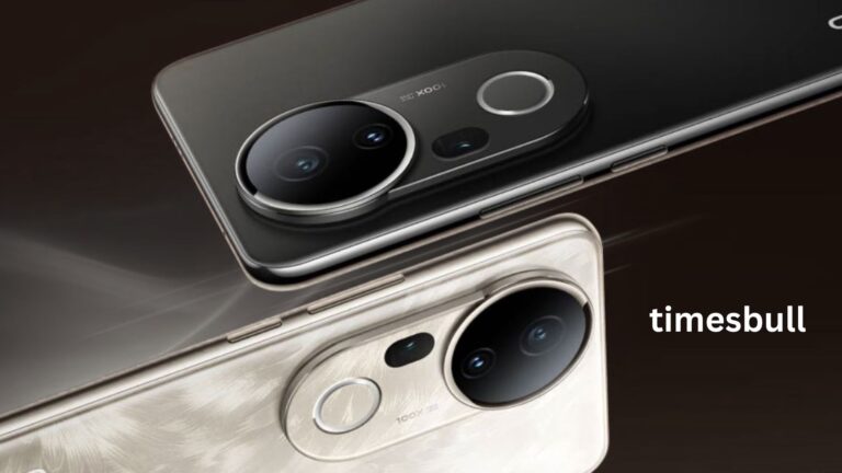 Vivo T4 Ultra 5G will launch in India, Today with AI and many other features. Know the price