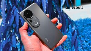 Vivo powerful phone with 100X zoom and 12GB RAM; check out the price and offers