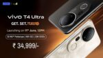 vivo t4 ultra