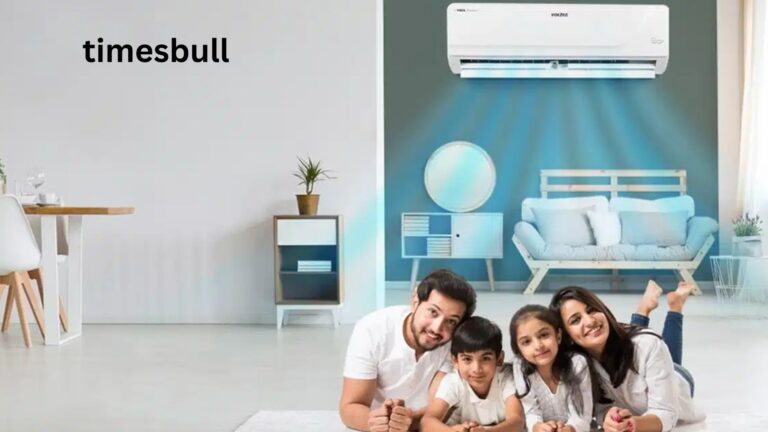 Voltas 1.5-ton 5-star air conditioners, amazing chance to purchase at a discount