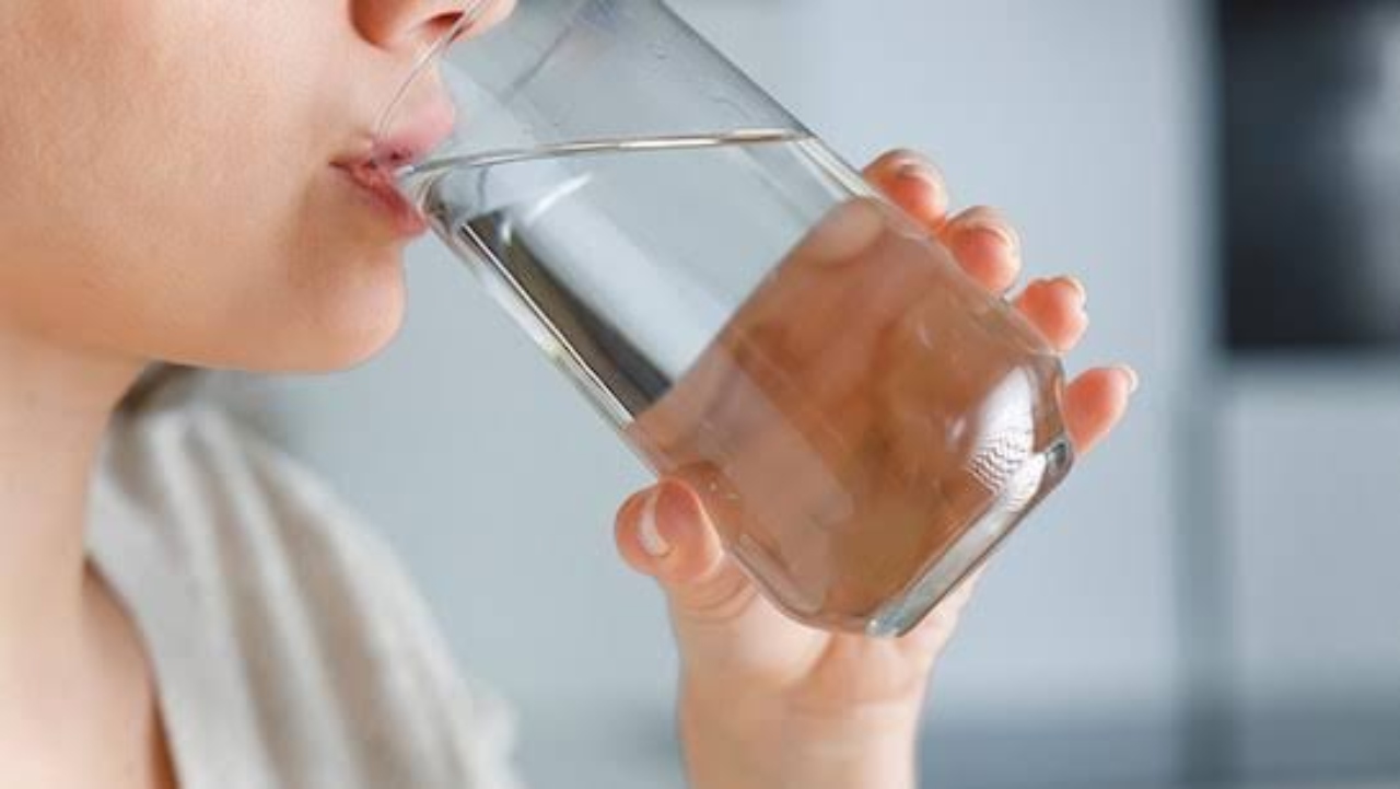 Water Benefits For Health: How...