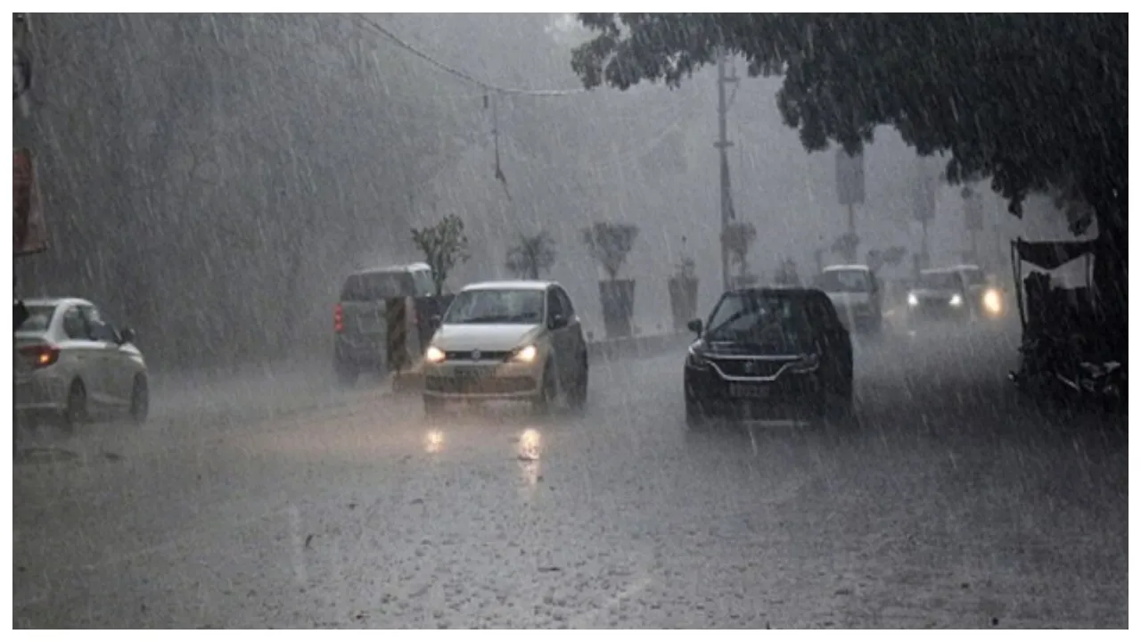 Weather