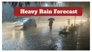 Monsoon Alert – Warning Heavy to Very Heavy Rain Alert in 15 States for next 48 Hours