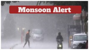 Monsoon Alert – Heavy to Very heavy Rain Warnings in 15 States for Next 4 days, Here Full Update