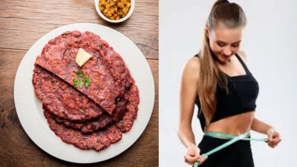 Weight Loss Tips: Raagi Roti That Can Help You Lose Weight—You Will Get Many More Benefits!