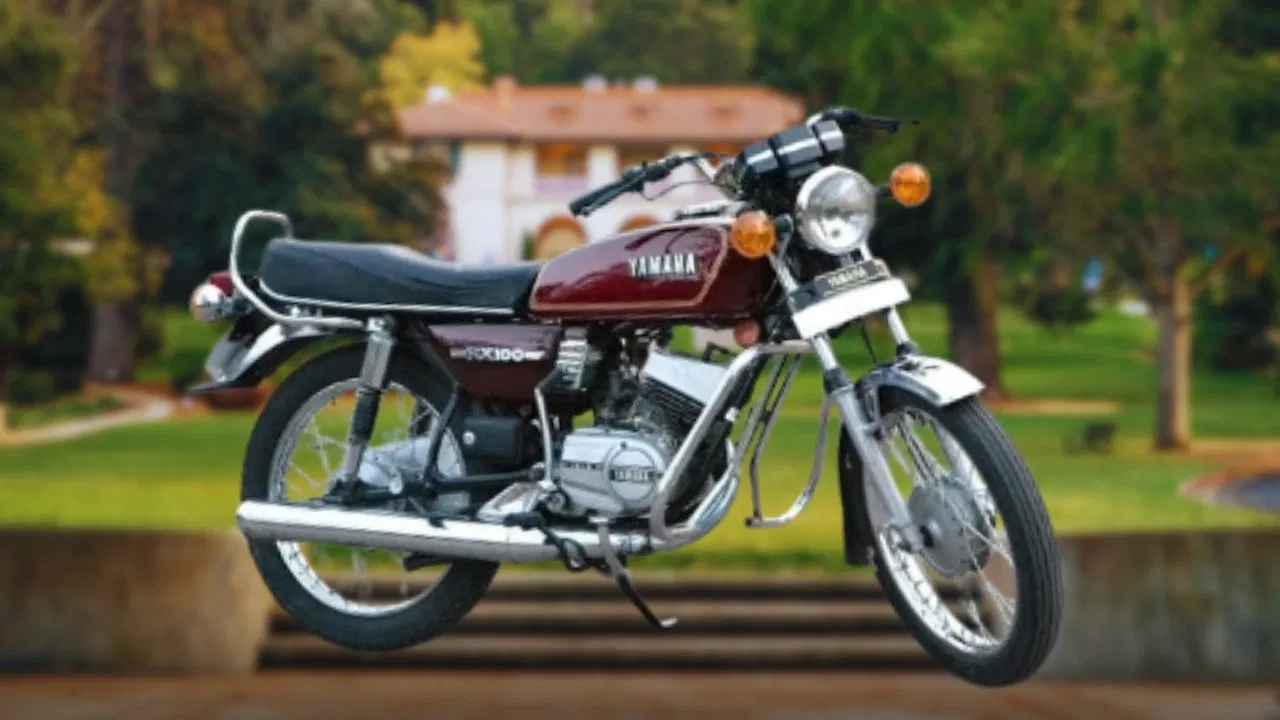 Yamaha RX 100 2025: Rumors,...