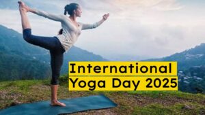 Yoga Day