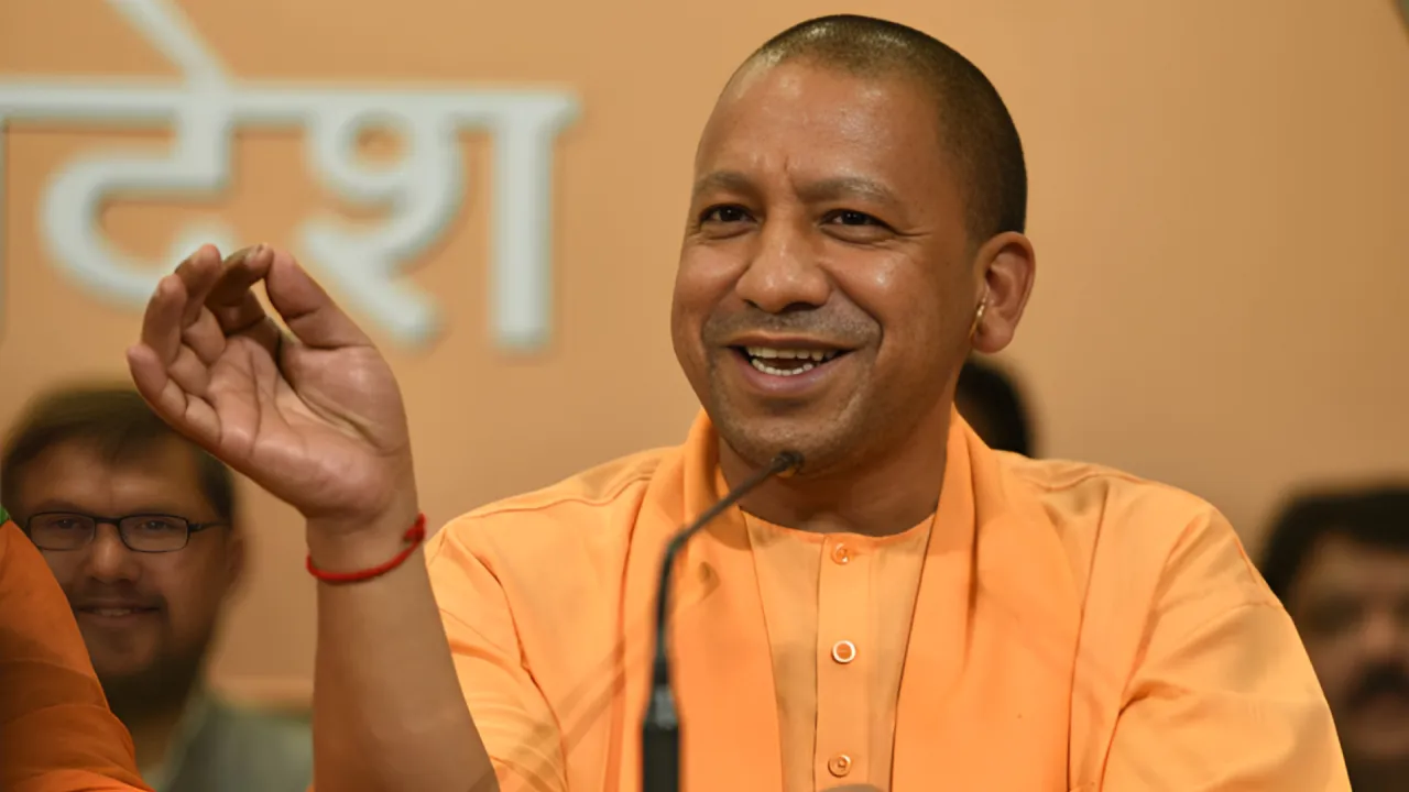 yogi govt offers