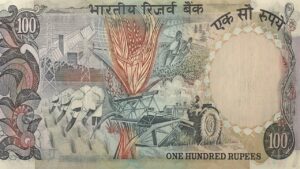 This  Lucky  ₹100 Note with ‘786’ Serial Number Can Make You a Lakhpati –Know the Selling Process