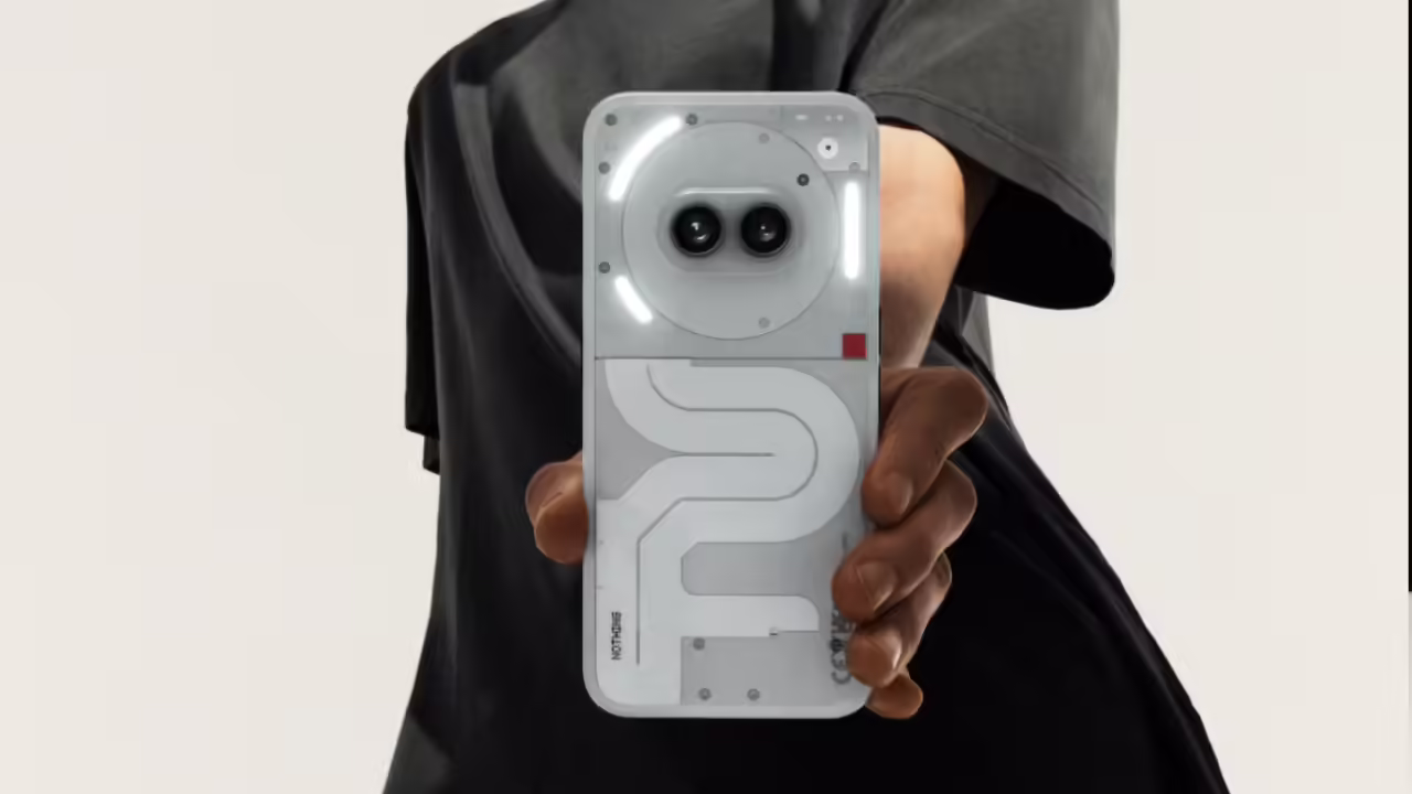 Best Discounts on Nothing Phone...