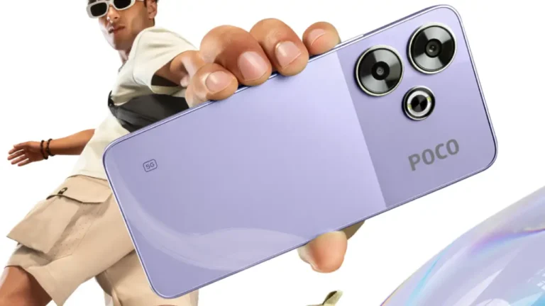 Poco M6 5G 2025: Expected Features, Price, and Release Date – A Complete Guide”