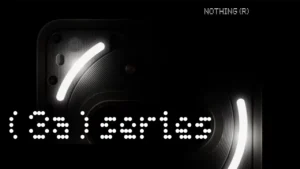 Nothing Phone 3A 5G 2025 – What to Expect from the Next Big Smartphone