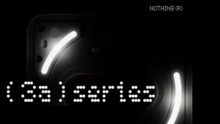 Nothing Phone 3A 5G 2025 – What to Expect from the Next Big Smartphone