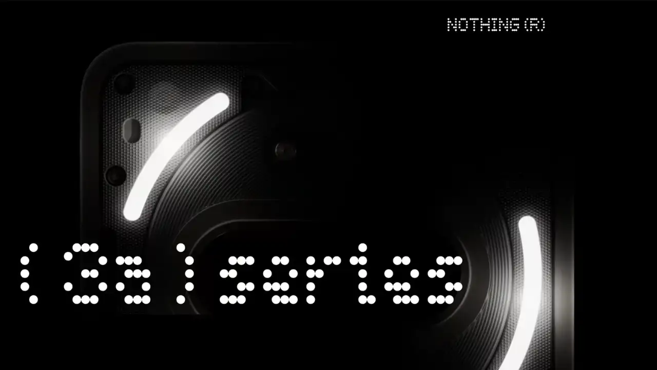 Nothing Phone 3A 5G 2025...