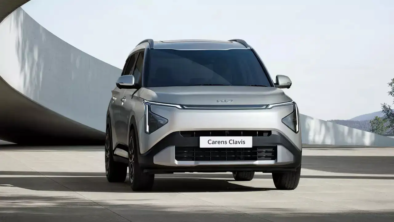 फैमिली कार के तौर पर...