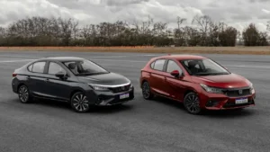 Honda City 2025: A Perfect Blend of Style, Performance, and Innovation