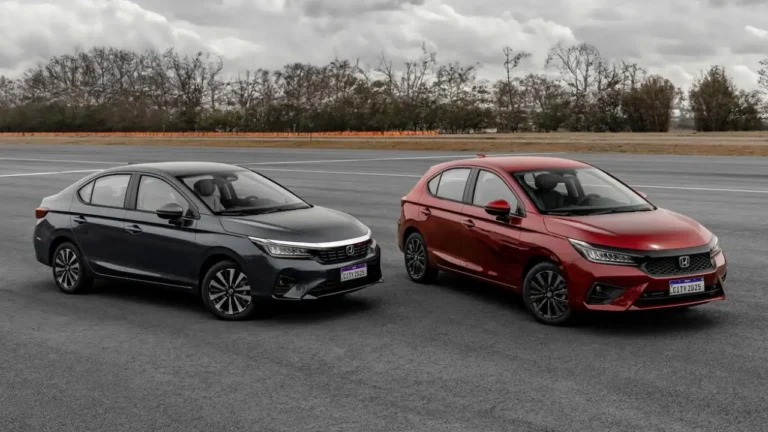 Honda City 2025: A Perfect Blend of Style, Performance, and Innovation