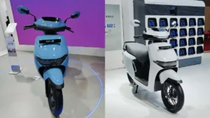 Honda Activa EV 2025: A Game-Changer in Electric Scooters