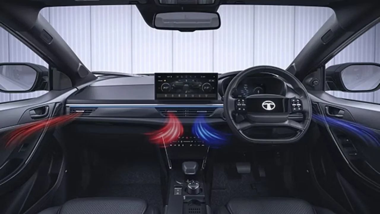 Tata Curvv Dark Edition 2025:...