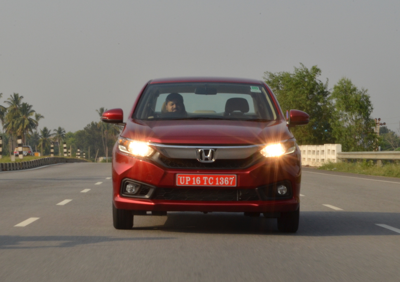 Upcoming Honda Amaze 2025 –...