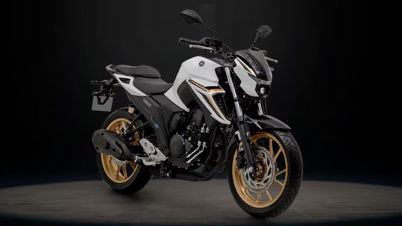 Yamaha FZ-X 2025 Launched –...