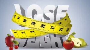 Wieght वजन कम करने के 8 आसान और प्राकृतिक उपाय