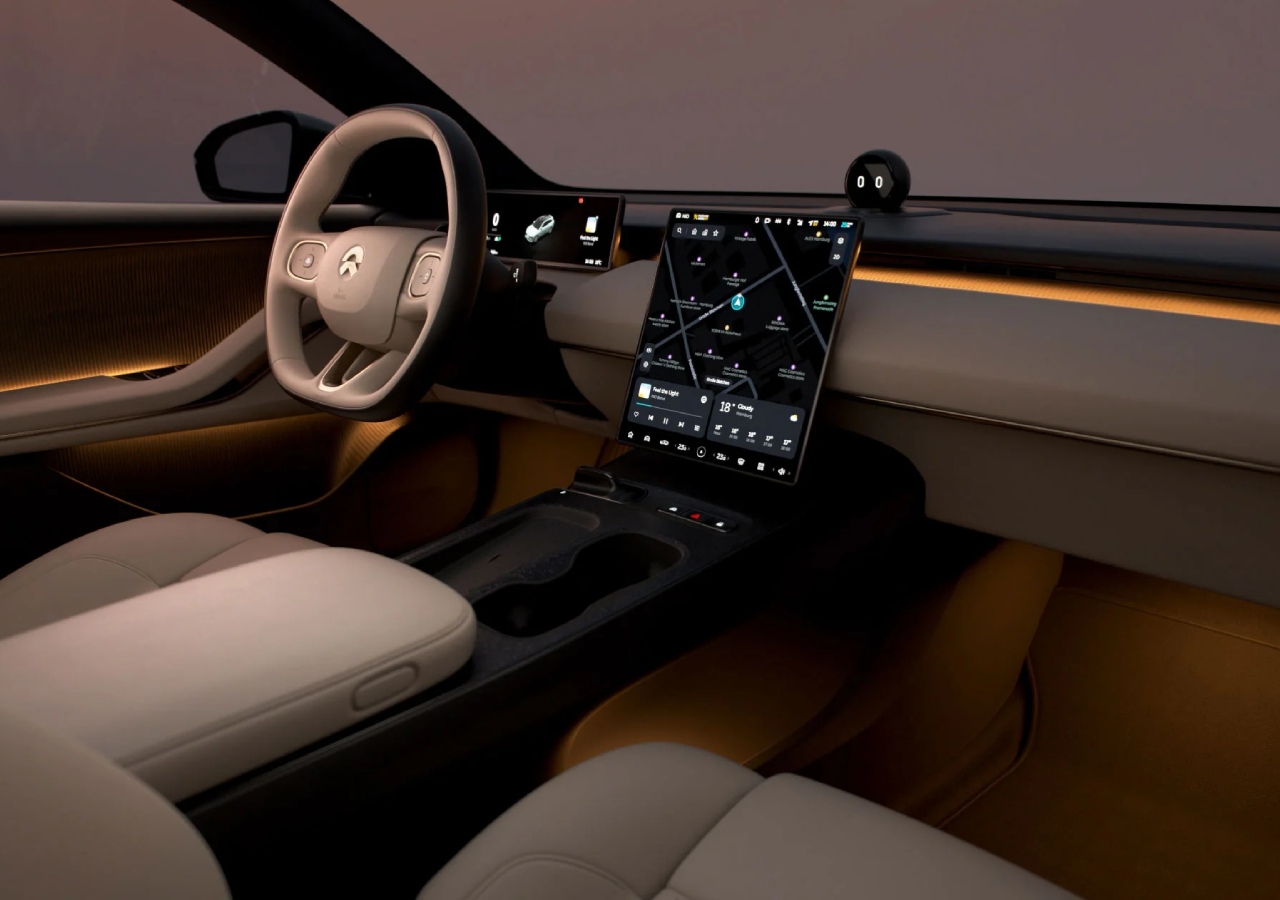 New BYD Seal 2025: Premium...