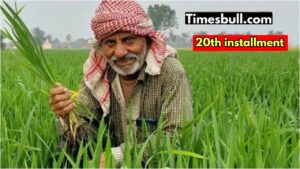PM Kisan Yojana: Farmers will get an installment of Rs 2000 on June 3! Know more
