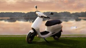 India’s EV Game Changer Ola to Start Using Rare Earth-Free Motors From Next Quarter