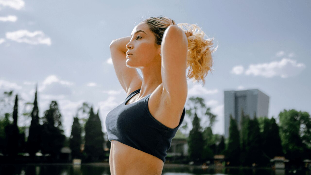 Fitness Tips For Women सिर्फ...