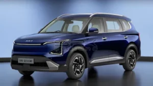 फैमिली कार के तौर पर Kia Carens 2025 क्यों है परफेक्ट, जानिए डिटेल