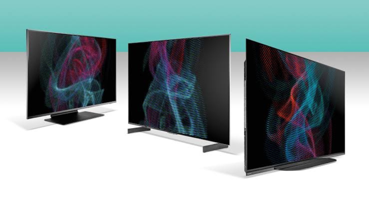 43 Inch Tv