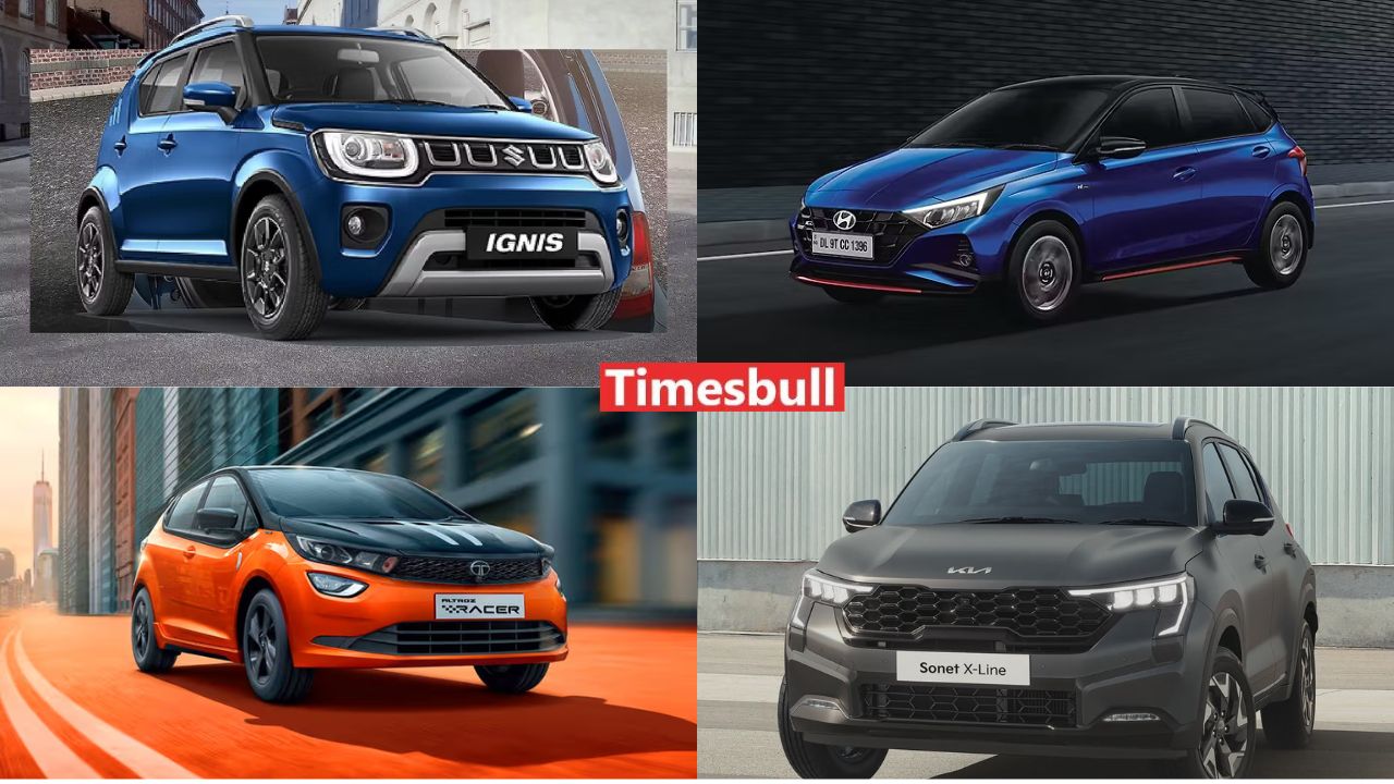 भारत की 5 सबसे