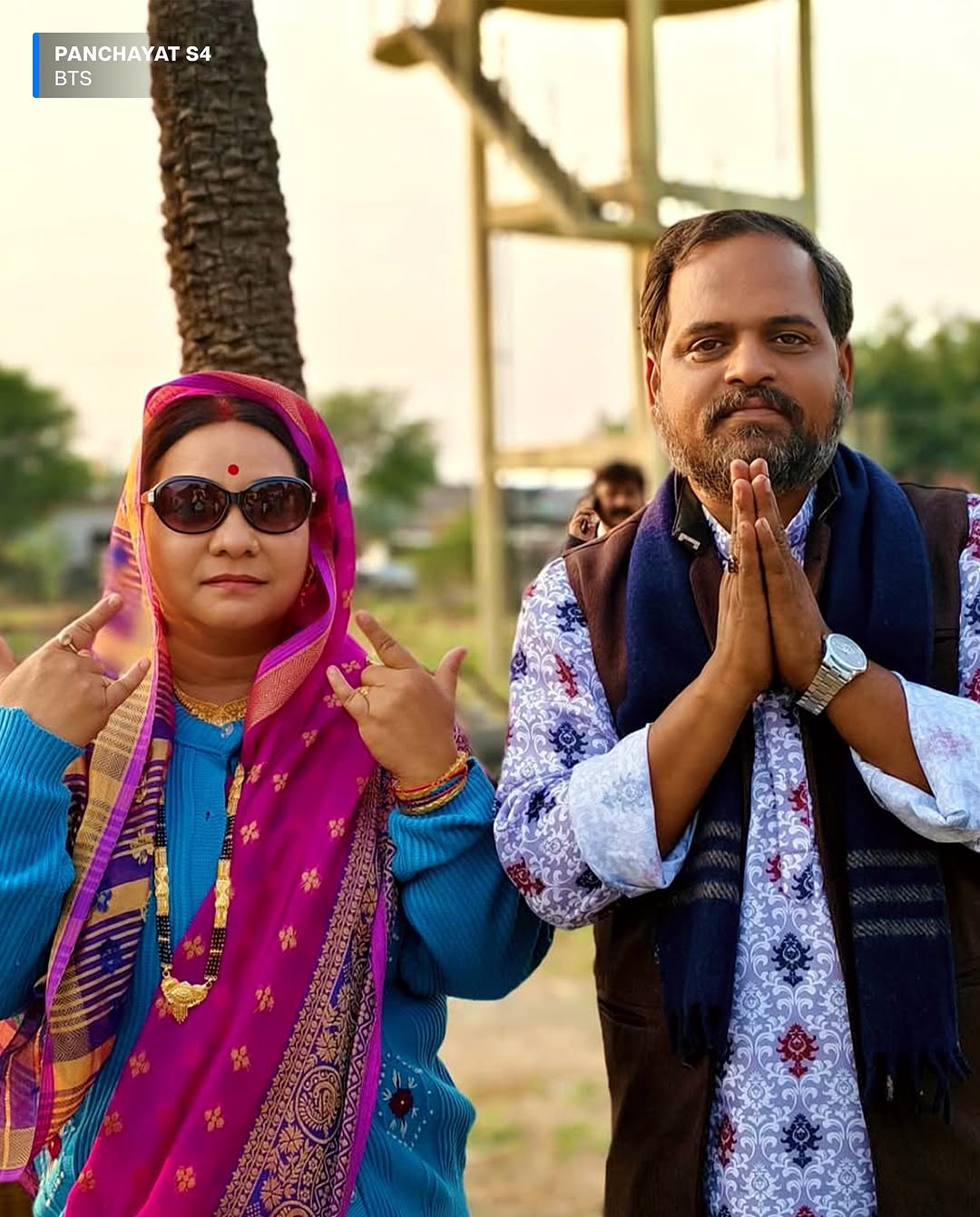 Panchayat Season 5 Officially Announced...