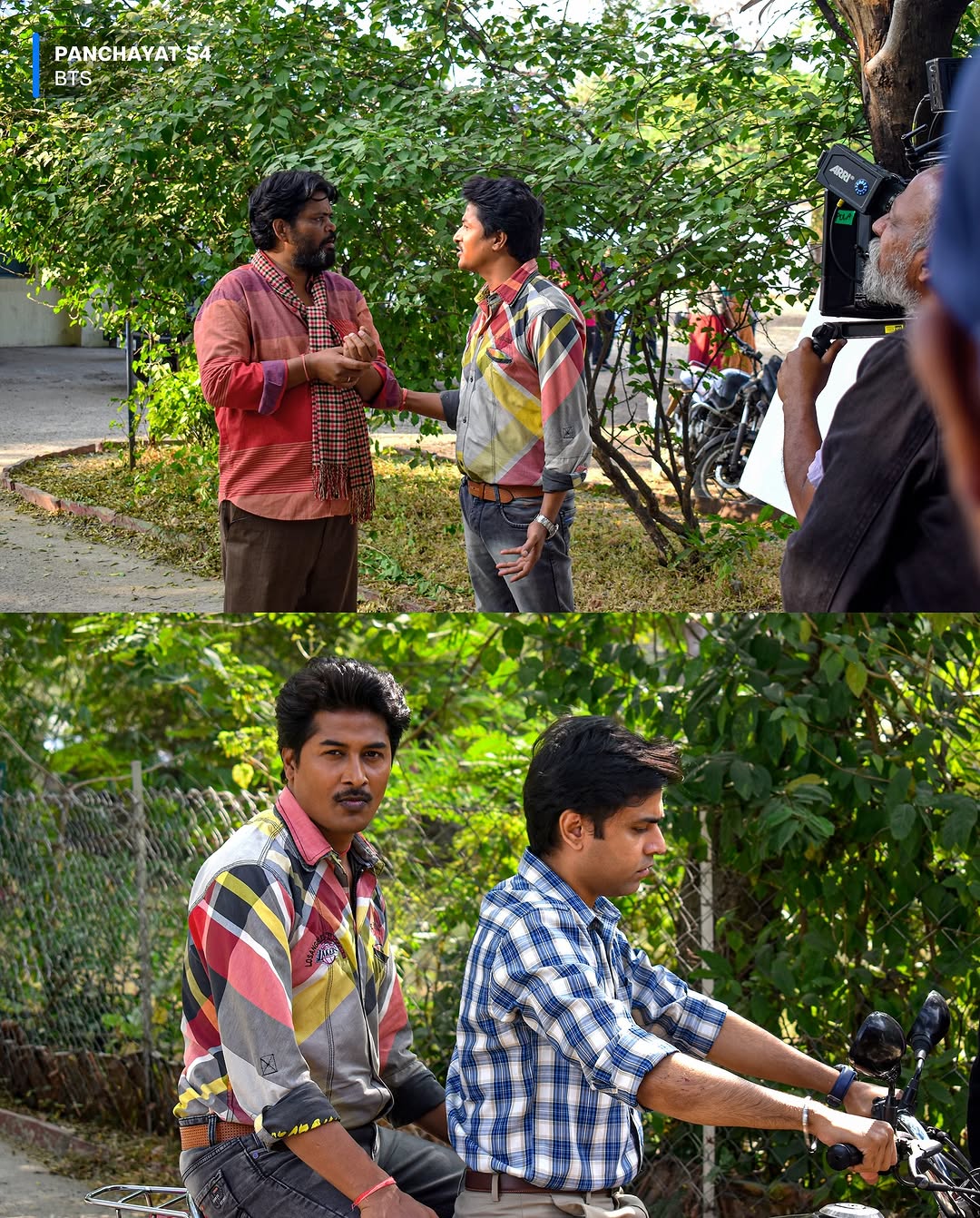 Panchayat Season 5 Officially Announced...