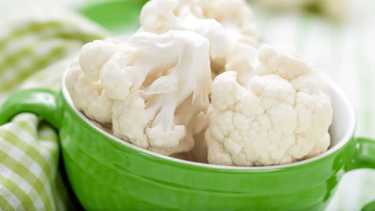 Top 8 Surprising Health Benefits...