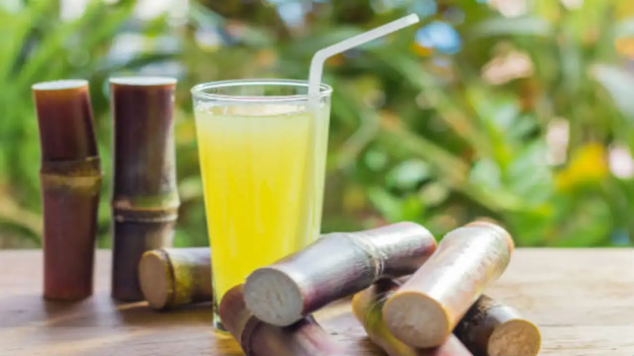 Benifits Of Sugercane Juice: रोज़...