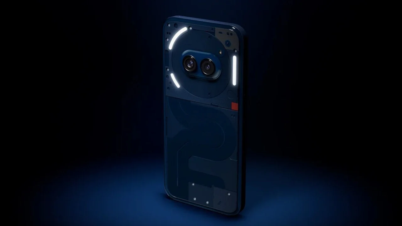 Best Discounts on Nothing Phone...