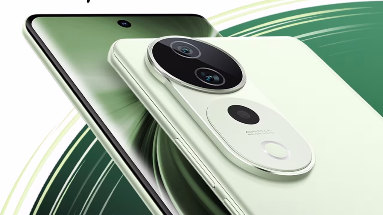 Vivo T3 Ultra: Redefining Mid-Range...