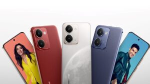 Realme P3: A Budget Smartphone with Impressive Features