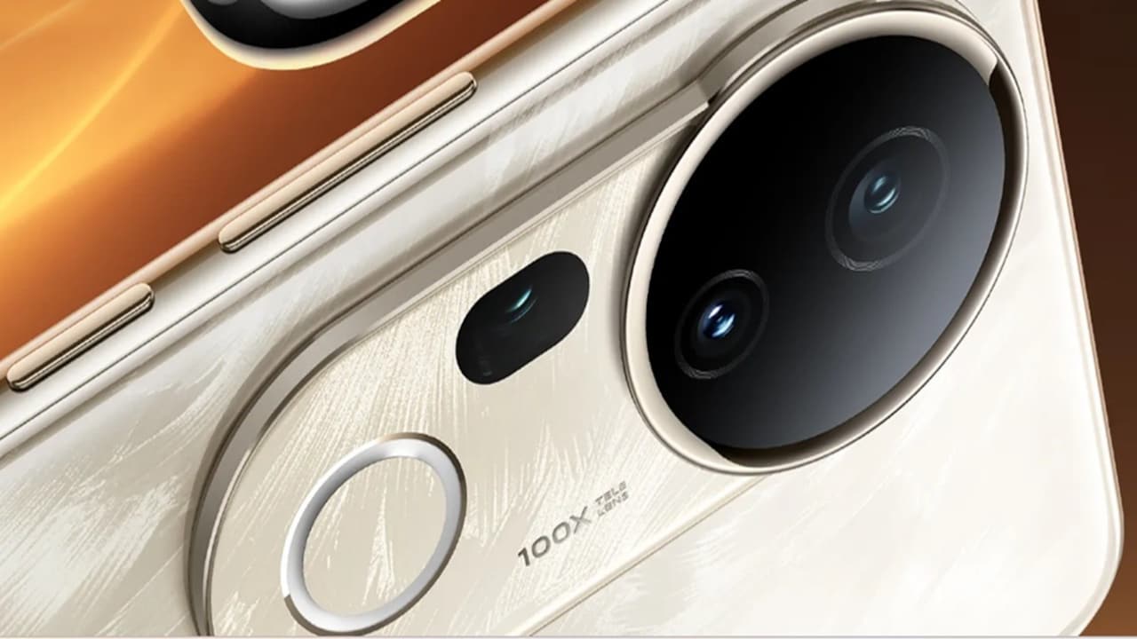 Vivo T4 Ultra: जानिए इस...