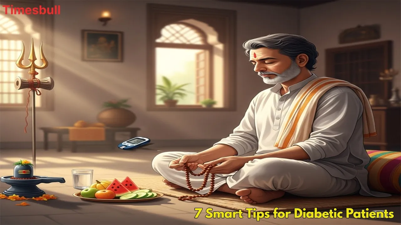 7 Smart Tips For Diabetic Patients (1)