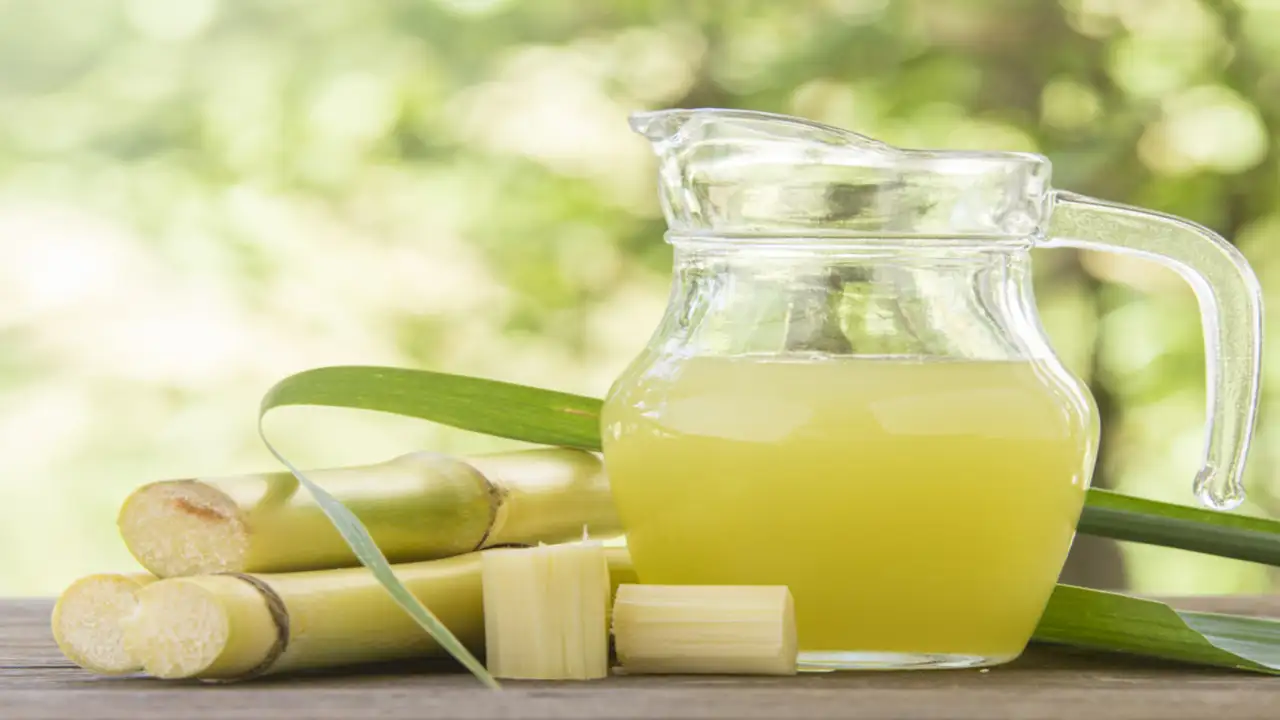 Benifits Of Sugercane Juice: रोज़...